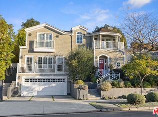 748 Muskingum Ave, Pacific Palisades, CA 90272