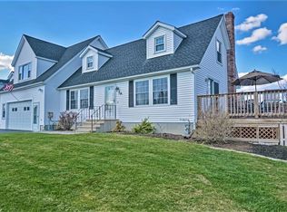 1 Megan Ct #A, Mendon, MA 01756