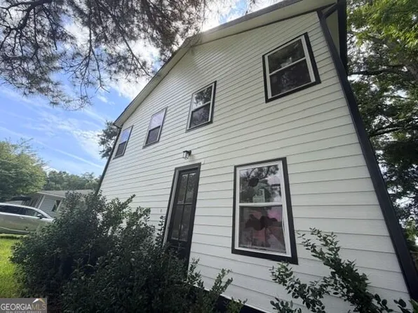 731 N Jefferson St NE, Milledgeville, GA 31061