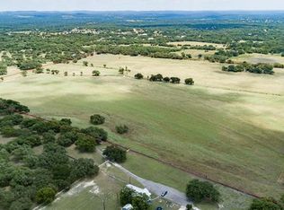 766 Spring Creek Rd, Blanco, TX 78606