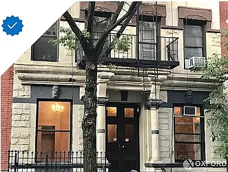 Rented by Oxford Property Group