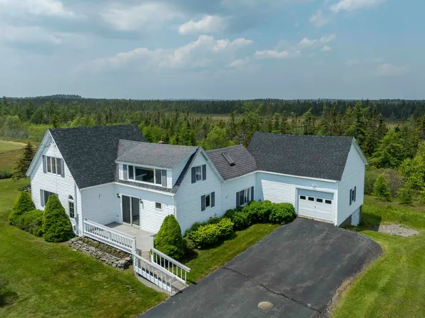 67 Ridge Road, Cutler, ME 04626