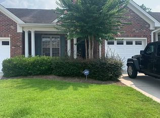 1313 Suncrest Way, Leland, NC 28451