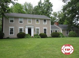 1318 Eastern Ave, Ashland, OH 44805