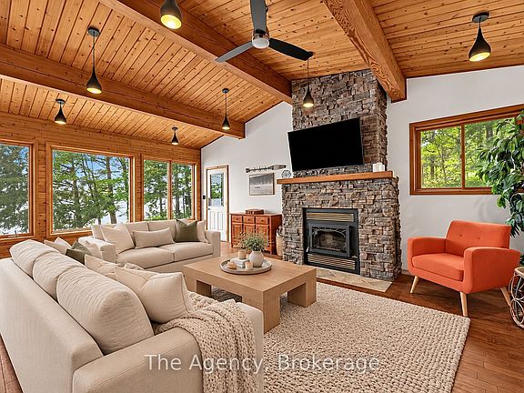 5th image of 1145 N Morrison Lake Rd