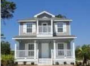 207 Golf Villa Dr, Santa Rosa Beach, FL 32459