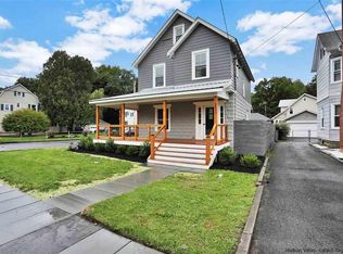 27 Washington Ave, Kingston, NY 12401