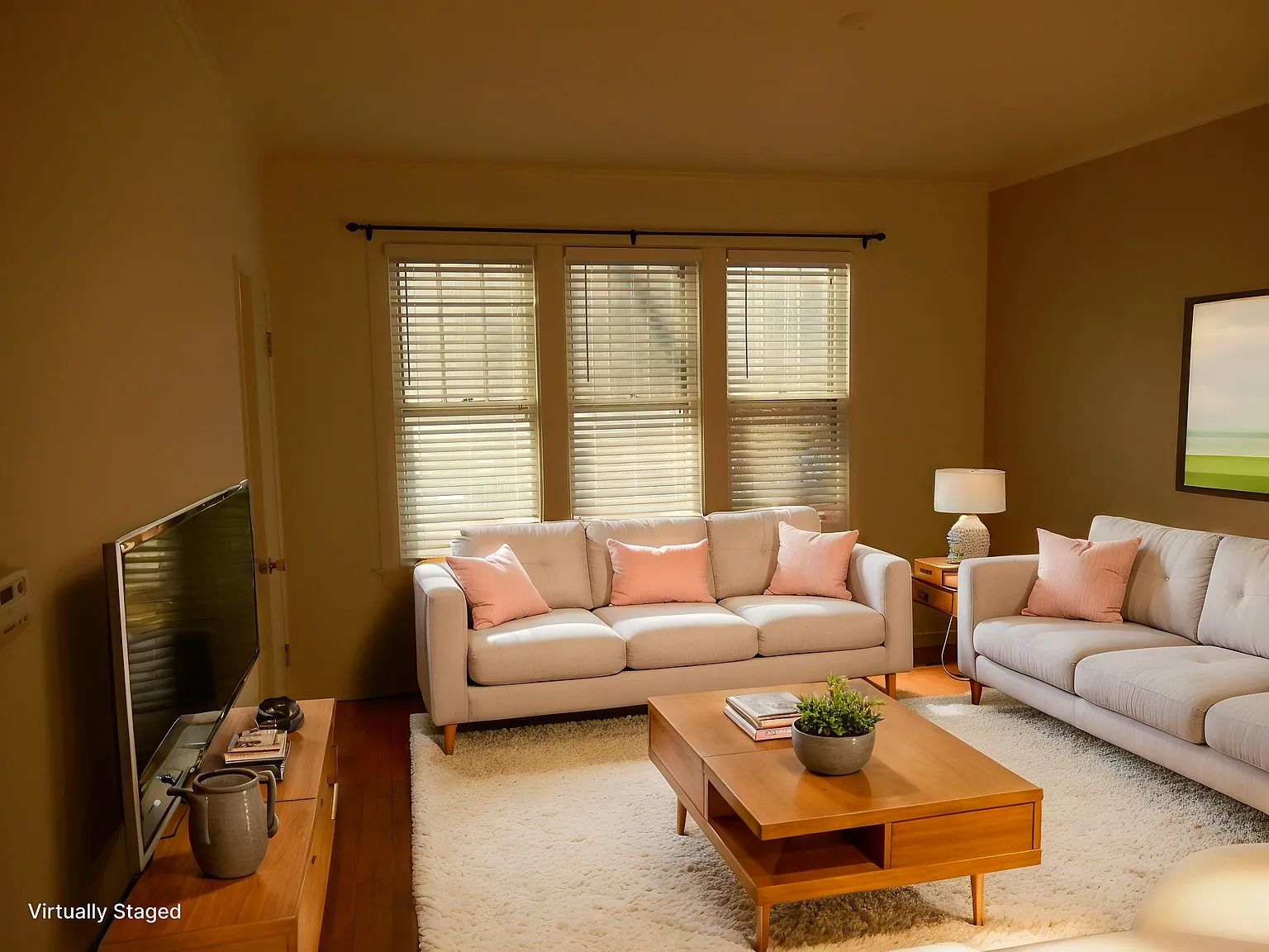 2 bed, 1100 sqft, $3,150 — Photo 3