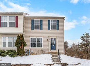 7711 Cornerstone Way, Baltimore, MD 21244