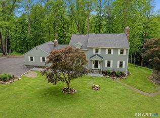 418 Hunting Ridge Road, Stamford, CT 06903