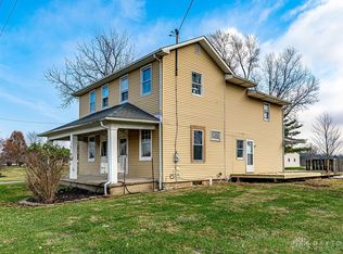 5900 E 40th #Us, Lewisburg, OH