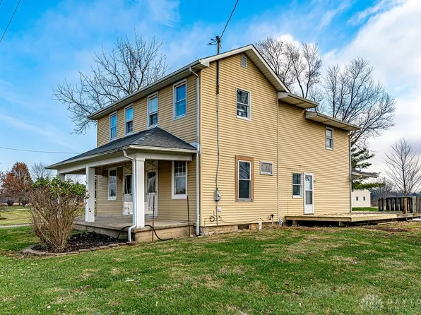 5900 E 40th #Us, Lewisburg, OH 45338