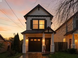 7908 SE Harney St, Portland, OR 97206