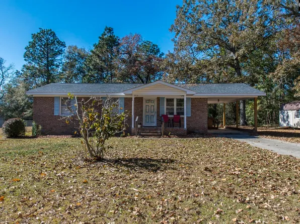 308 Day Dr, Swansea, SC 29160