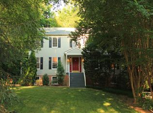 2303 Corryville Cir, North Chesterfield, VA 23236