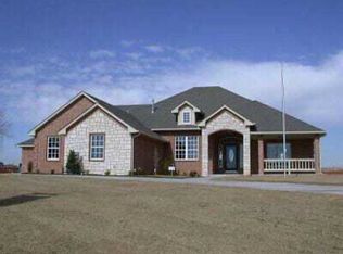 16326 Gossamer Way, Moore, OK 73165
