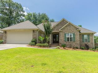 20 Roundtree, Hattiesburg, MS 39402