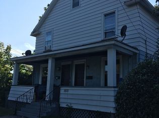 1573 N Clinton Ave, Rochester, NY 14621