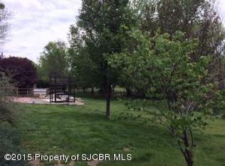 2696 Jim Ln, Bloomfield, NM 87413