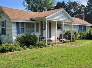 9601 Davenport Rd, Gloucester, VA 23061