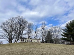 5795 N 650 W, West Baden Springs, IN 47469