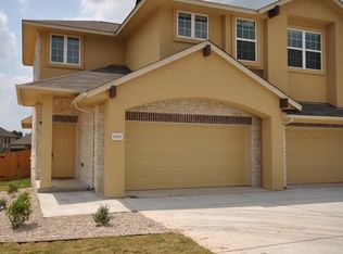 1120 Muirfield Bend Dr UNIT A, Hutto, TX 78634