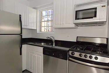 Rented by Citi Habitats