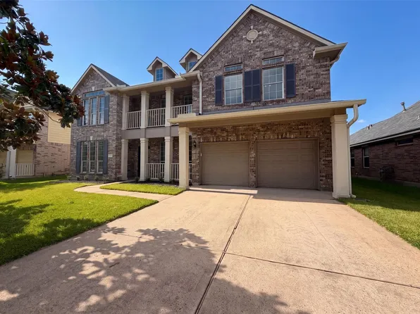 11314 Sailwing Creek Ct, Pearland, TX 77584