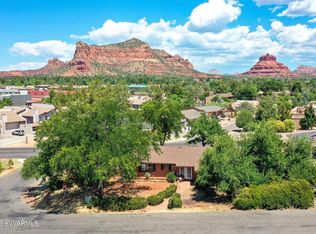 15 Rainbow Rock Rd, Sedona, AZ 86351