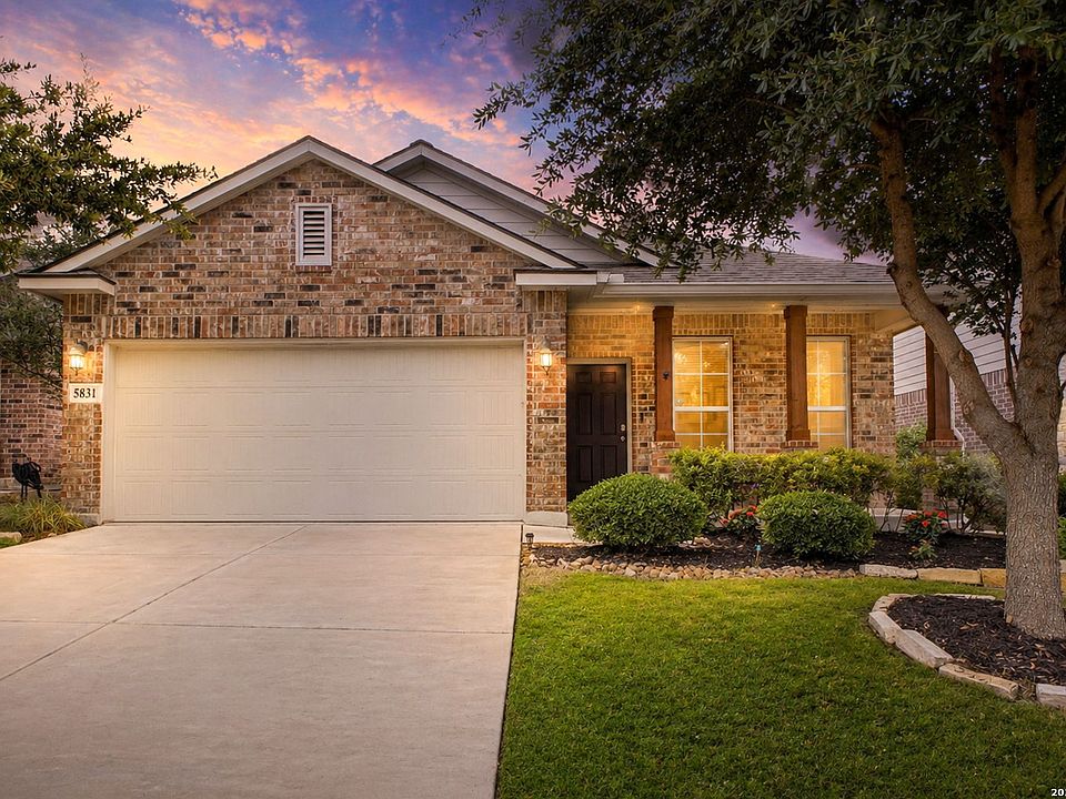 1st image of 5831 CALAVERAS WAY