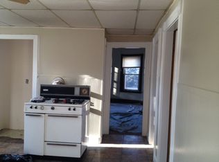 9 De Marco Ter #2, Worcester, MA 01604