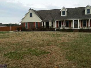 922 County Road 224, Florence, AL 35634