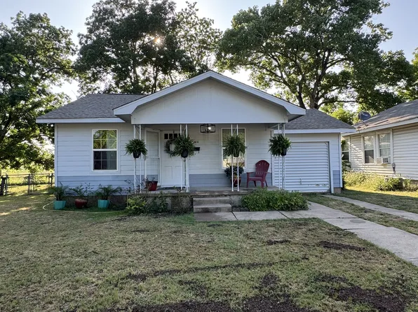 1514 S 15th St, Temple, TX 76504