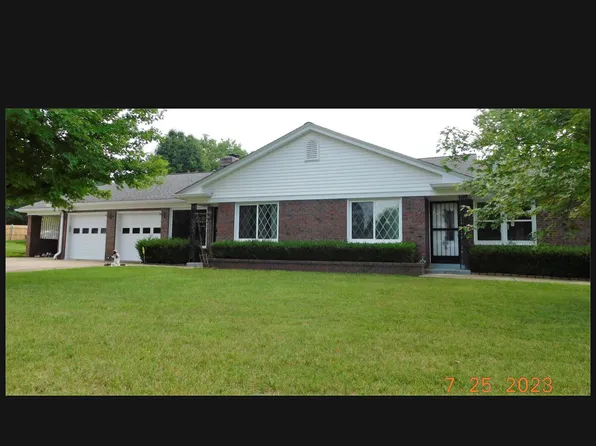 108 S Lewis Ct #B, Georgetown, KY 40324