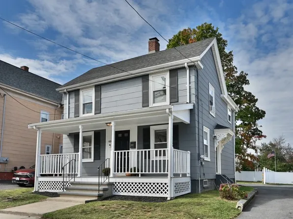 60 Court St, Medford, MA 02155