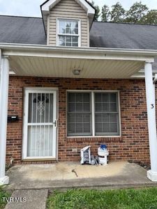 208 W Watauga Ave #C, Johnson City, TN, 37604