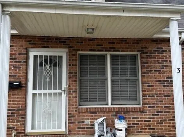 208 W Watauga Ave #C, Johnson City, TN 37604