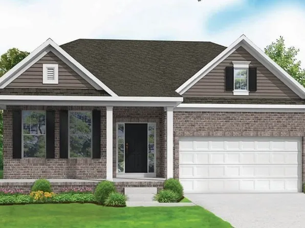 408 Rawling Ln Lot 160, Gallatin, TN 37066