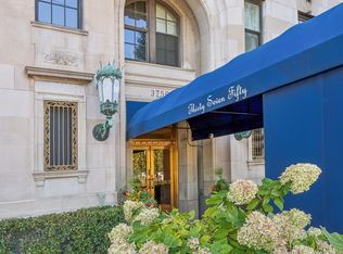 3750 N Lake Shore Dr APT 6C, Chicago, IL 60613