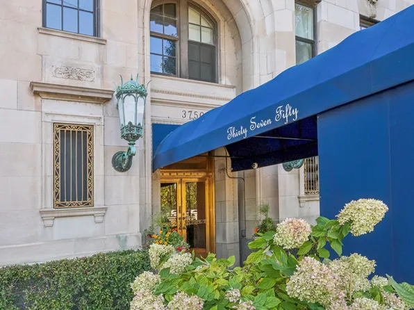 3750 N Lake Shore Dr APT 6C, Chicago, IL 60613