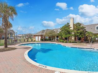 Ironwood Crossing Apartments & Townhomes, Fort Worth, TX 76131