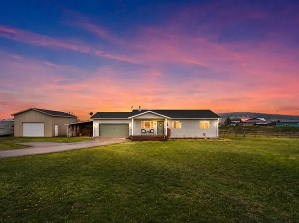 68 Dolphin Dr, Kalispell, MT 59901