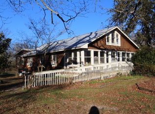 1104 County Road 155, Flat Rock, AL 35966