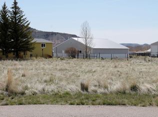 2 W 1st Ave, La Barge, WY 83123