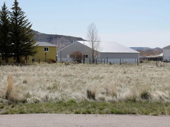 2 W 1st Ave, La Barge, WY 83123
