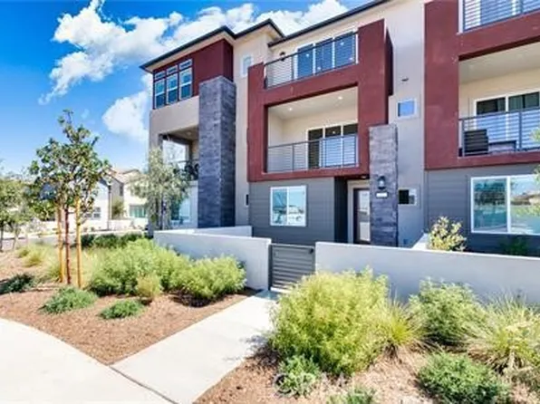 152 Restore, Irvine, CA 92618