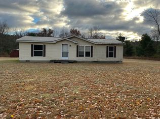 11585 S Flooter Rd, Roscommon, MI 48653