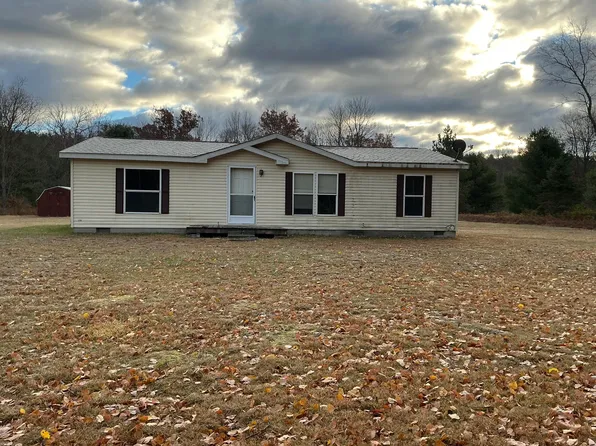 11585 S Flooter Rd, Roscommon, MI 48653