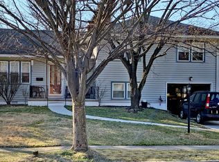 110 Kenwood Dr, Cherry Hill, NJ 08034