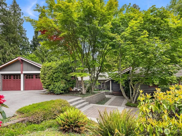 10517 Robbers Roost Road, Edmonds, WA 98020